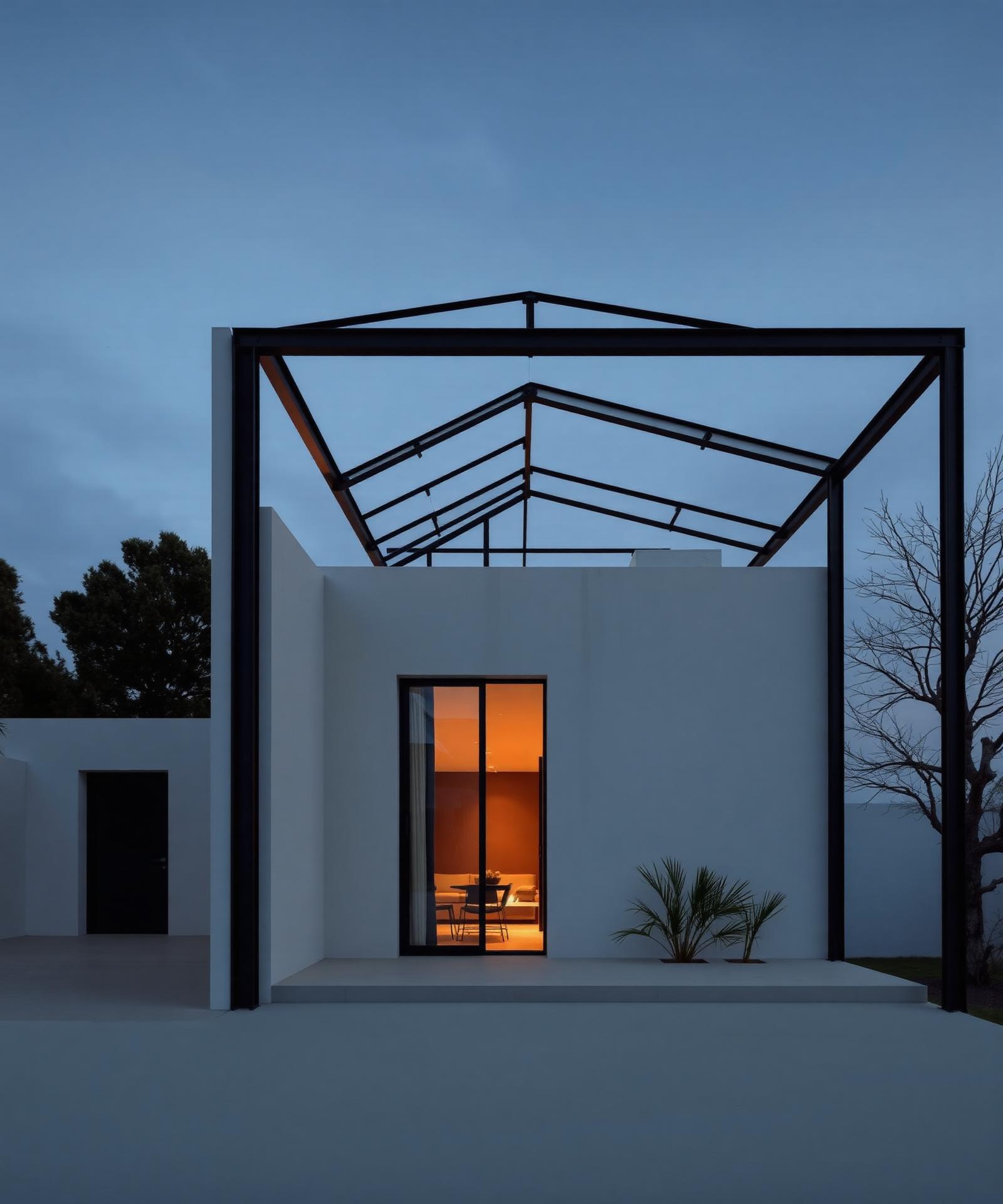 Villa Frame