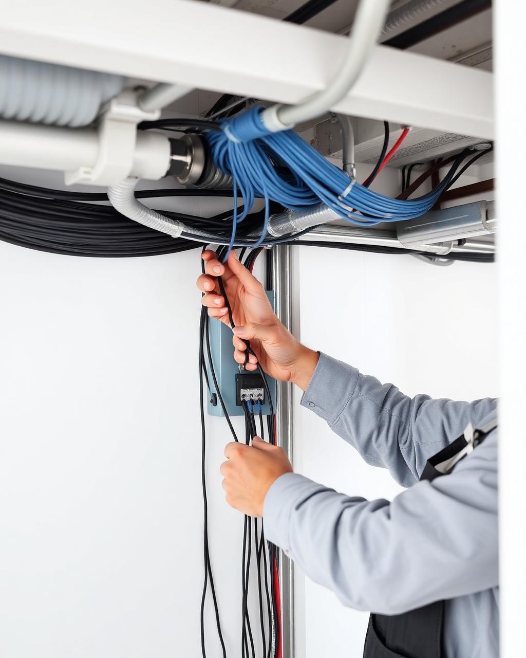 Impianti Elettrici
